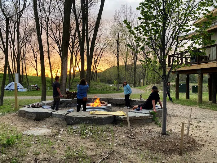 Idema Explorers Camp 5