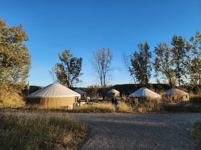 Idema Explorers Camp 8