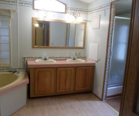 Crockery Mobile Home Park