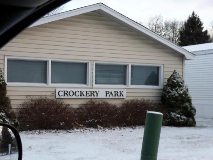 Crockery Mobile Home Park 3