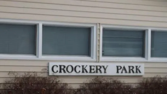 Crockery Mobile Home Park 6