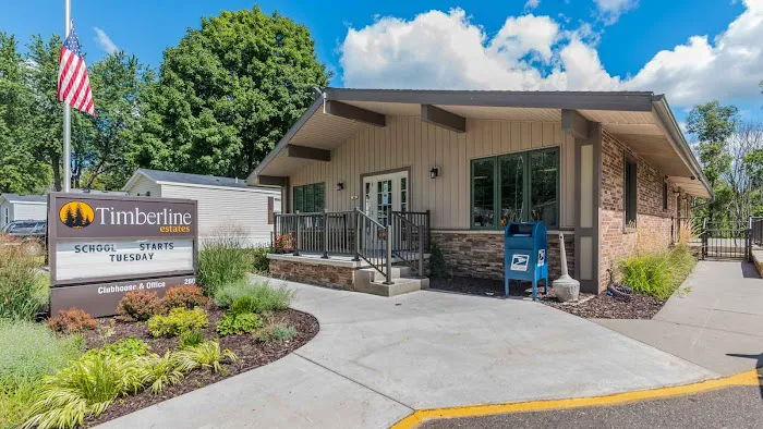 Timberline Estates 1