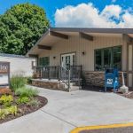 Timberline Estates