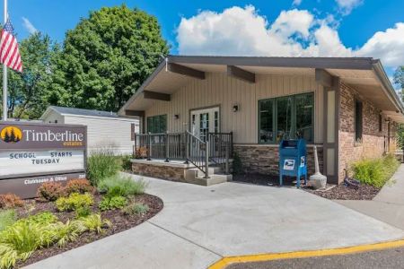Timberline Estates