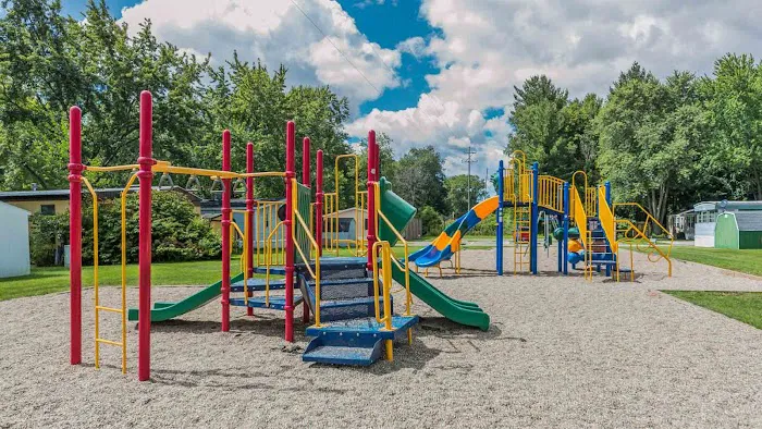 Timberline Estates 5