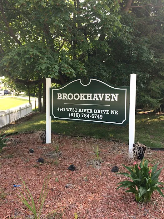 Brookhaven Park 2