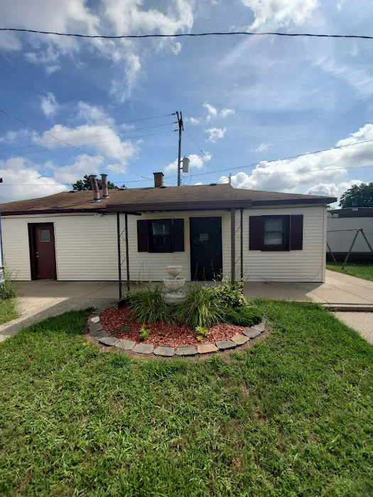 Hilltop Mobile Home Community 1