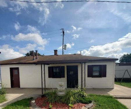Hilltop Mobile Home Community