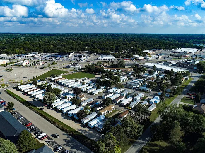 Hilltop Mobile Home Community 2