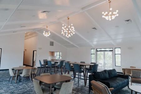 Aspire Communities