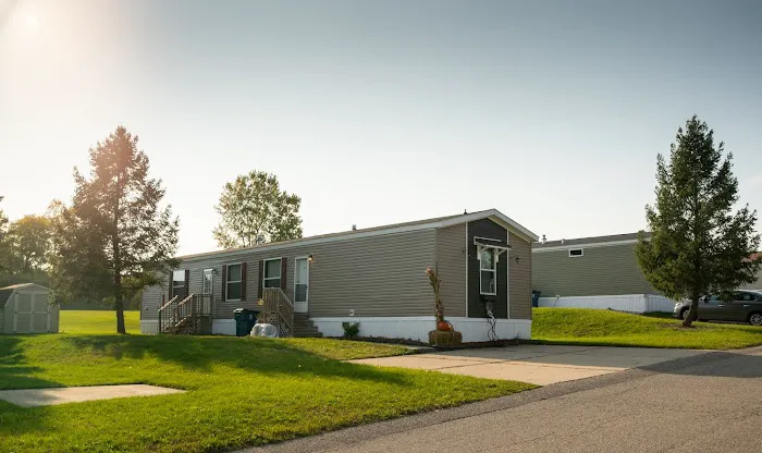 Northern Estates 1