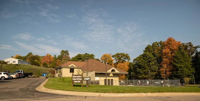 Northern Estates 2
