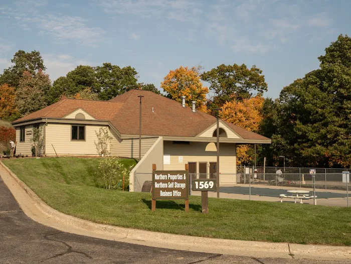 Northern Estates 4