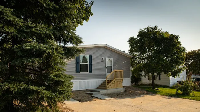 Northern Estates 5