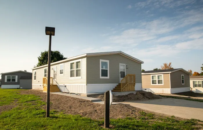 Northern Estates 6