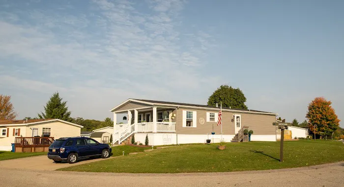 Northern Estates 8