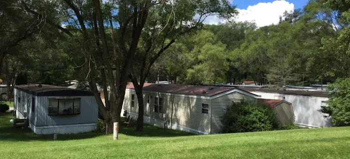 Spring Valley Mobile Home Park 1