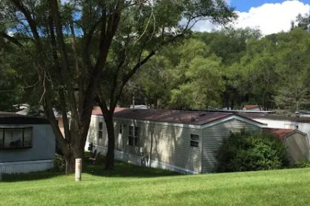 Spring Valley Mobile Home Park