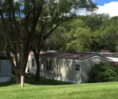 Spring Valley Mobile Home Park