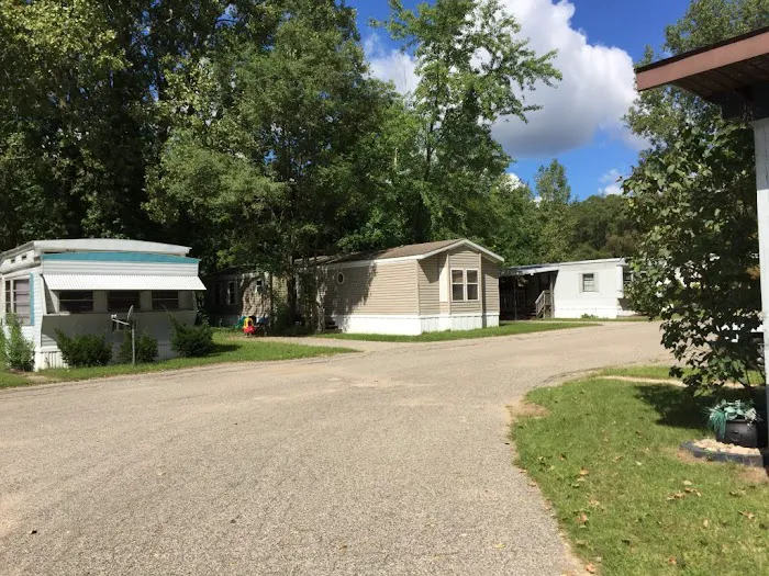 Spring Valley Mobile Home Park 2