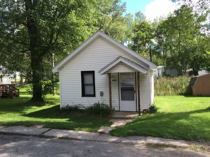 Spring Valley Mobile Home Park 3
