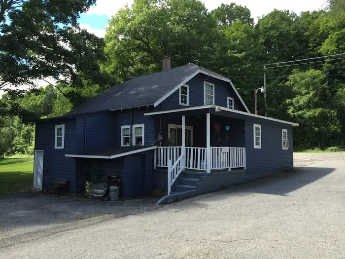Spring Valley Mobile Home Park 4