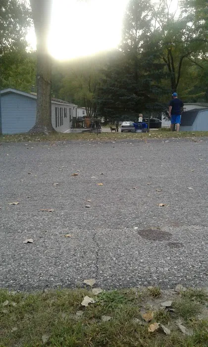 Spring Valley Mobile Home Park 6