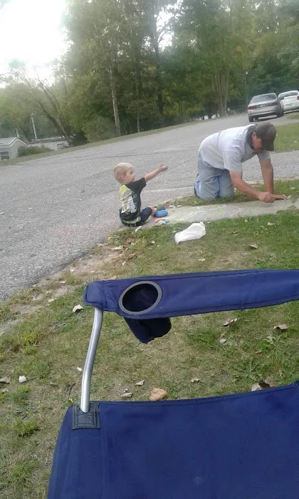 Spring Valley Mobile Home Park 7