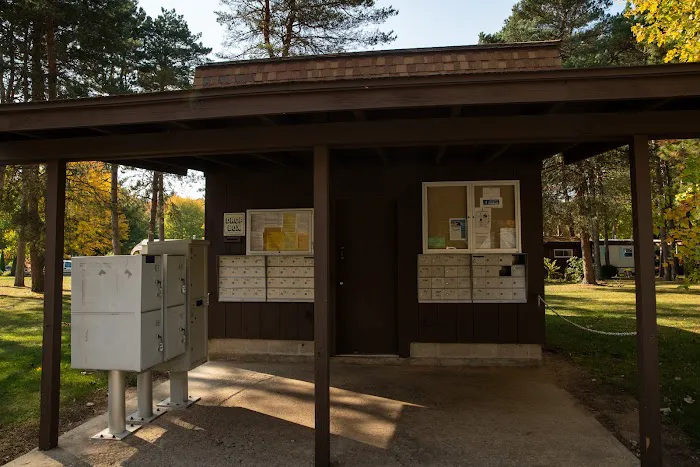 Whispering Pines 2