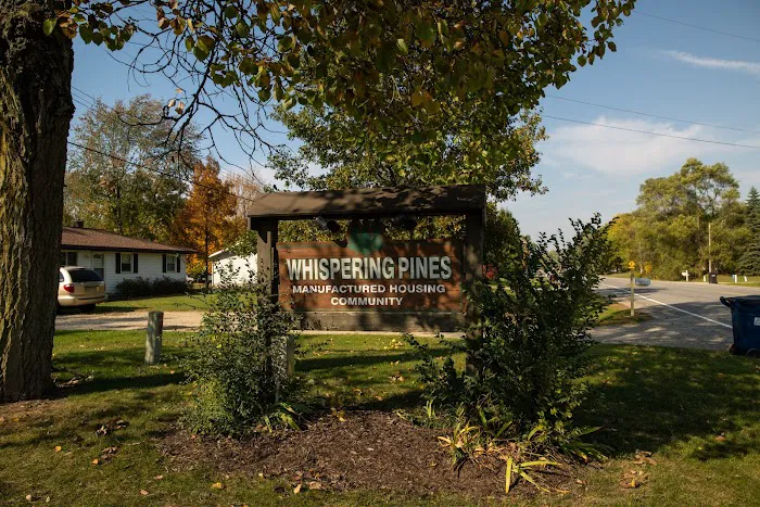 Whispering Pines 9