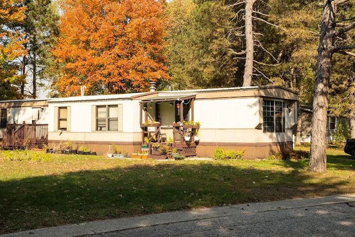 Whispering Pines 7