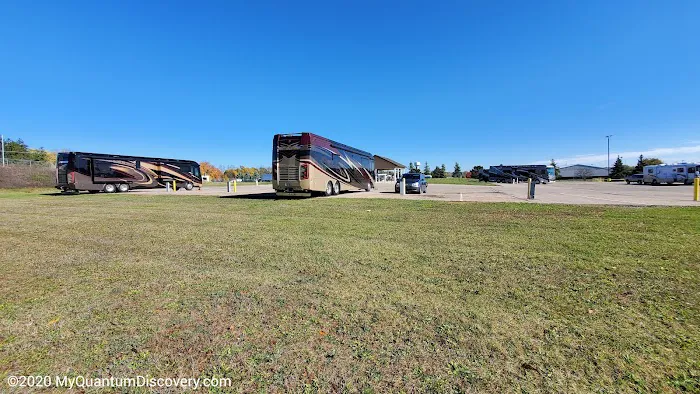 Spartan RV Park 4