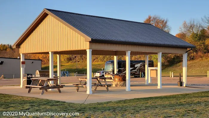 Spartan RV Park 2