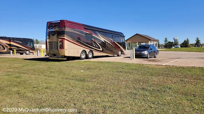 Spartan RV Park 6