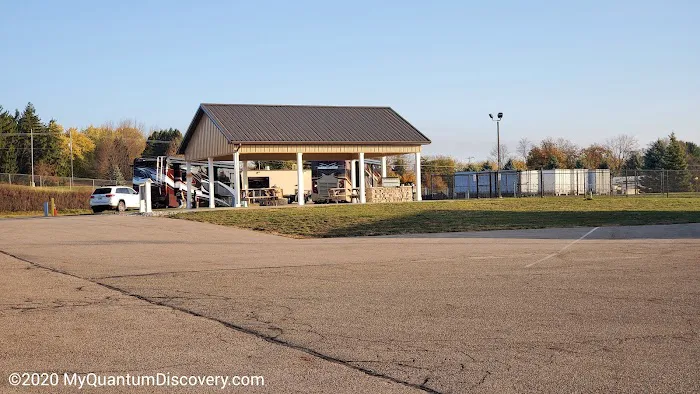 Spartan RV Park 5