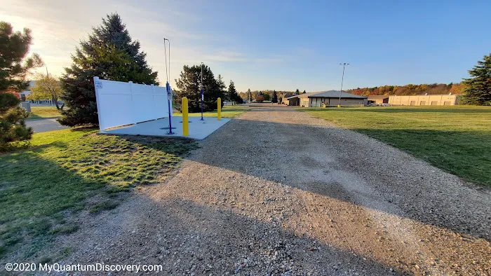 Spartan RV Park 9