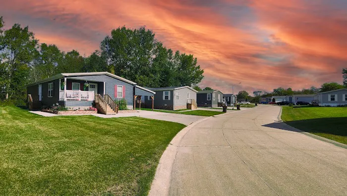 Butternut Creek Manufactured Housing Community 3