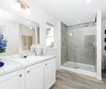 Butternut Creek Manufactured Housing Community