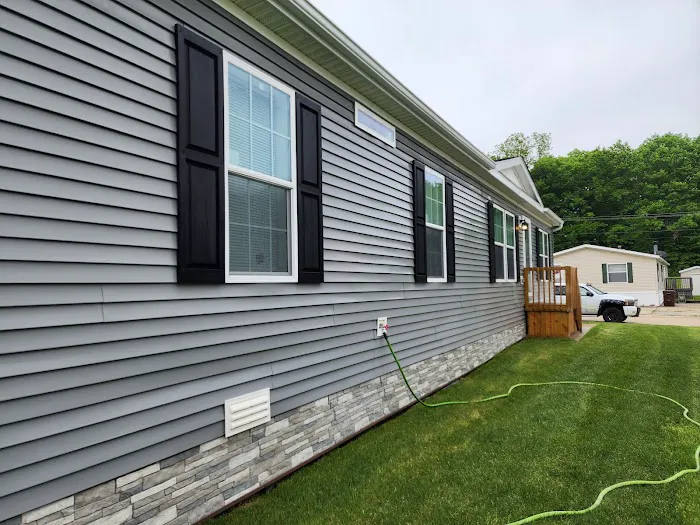 Butternut Creek Manufactured Housing Community 8