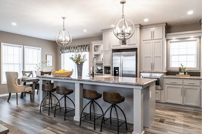 Butternut Creek Manufactured Housing Community 4