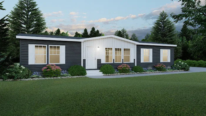 Butternut Creek Manufactured Housing Community 6