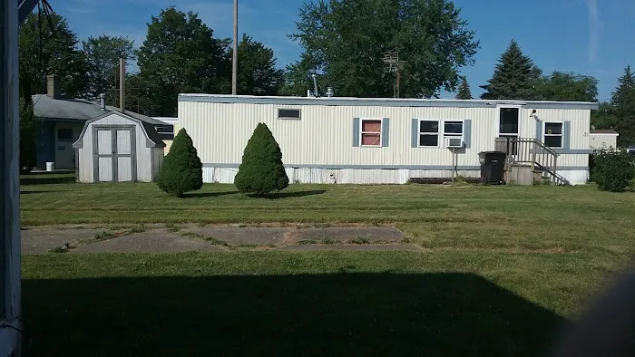 Maple Knoll Mobile Home Park 2