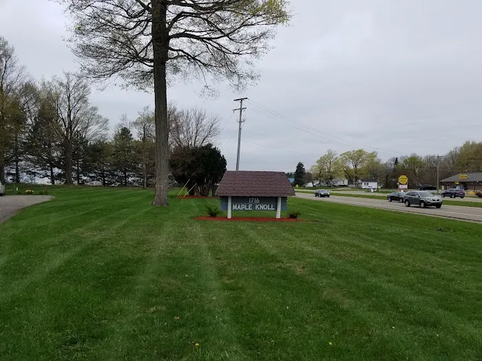 Maple Knoll Mobile Home Park 3