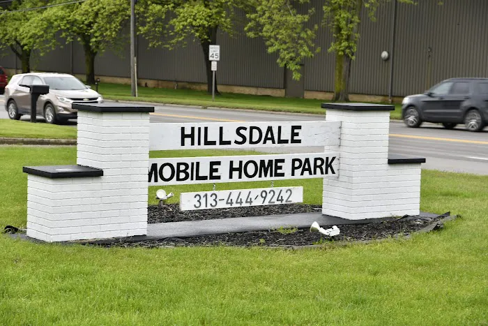 Hillsdale Mobile Village 2
