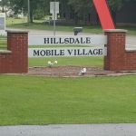 Hillsdale Mobile Village
