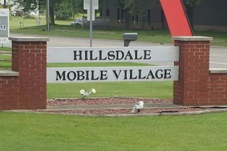 Hillsdale Mobile Village