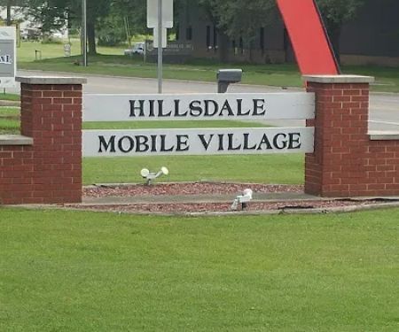 Hillsdale Mobile Village