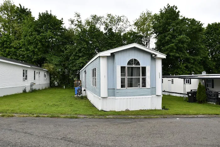 Hillsdale Mobile Village 6
