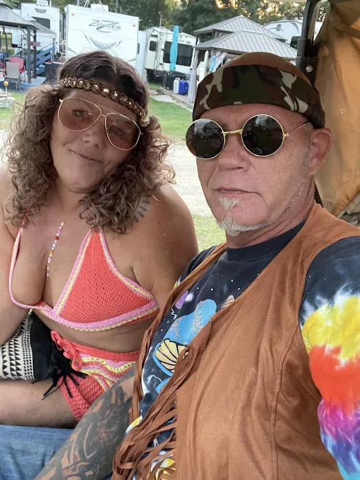 Cherry Lane Nudist Resort 7