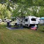 Moscow Maples RV Park